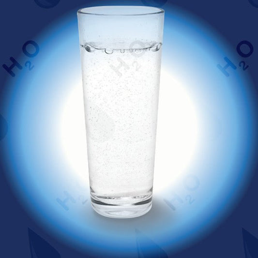 Water Stickers 2" - Pack of 100 - Nutrition Education Store