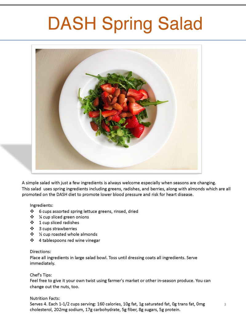 White Label Newsletters - Nutrition Education Store
